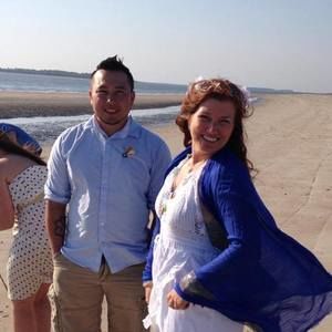 Meet your Posher, Dax